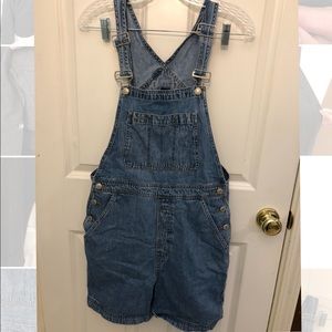 90’s Overalls- !SOLD on FB Marketplace!